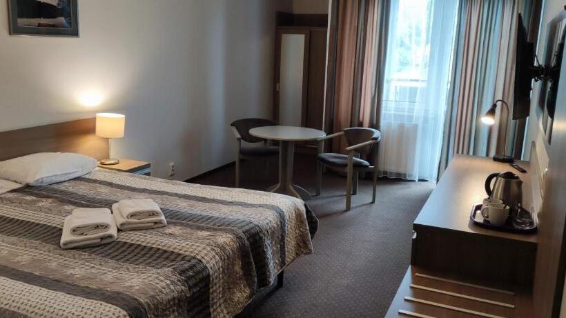 Pensjonat U Marianny