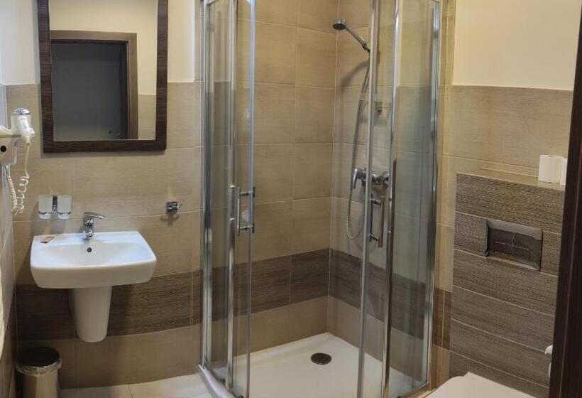 Pensjonat U Marianny