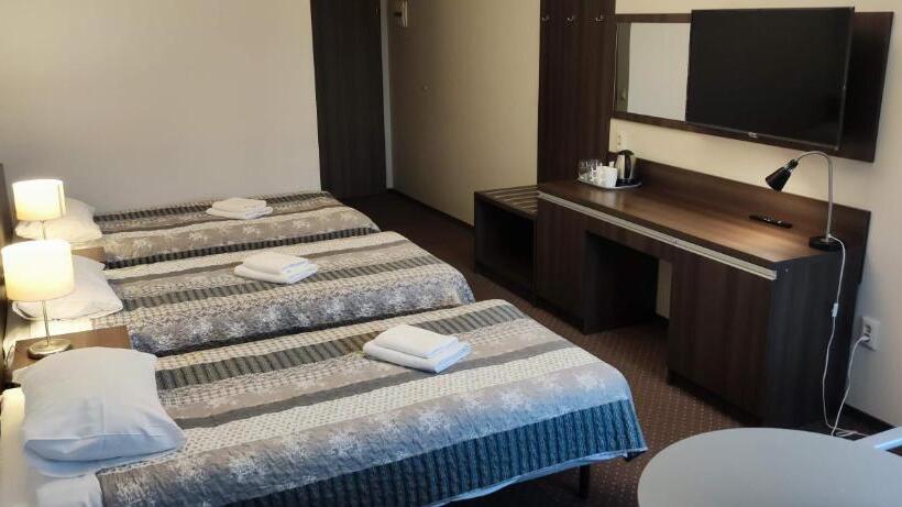 Pensjonat U Marianny