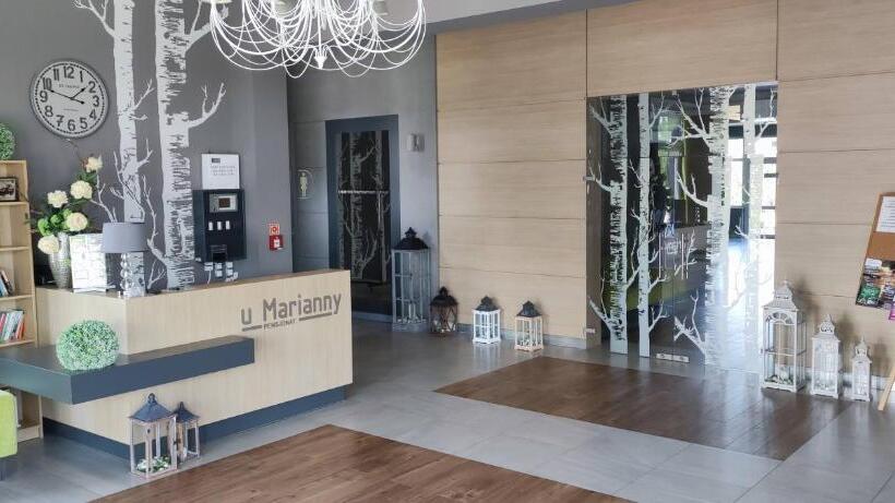 Pensjonat U Marianny