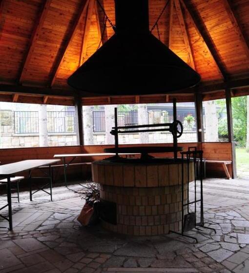 Pensjonat Willa W Parku