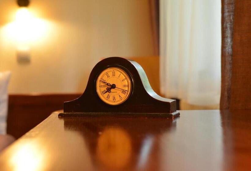 Pensjonat Willa W Parku