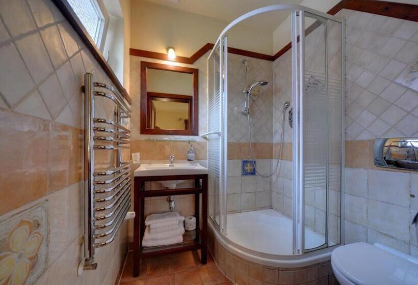 Pensjonat Willa W Parku