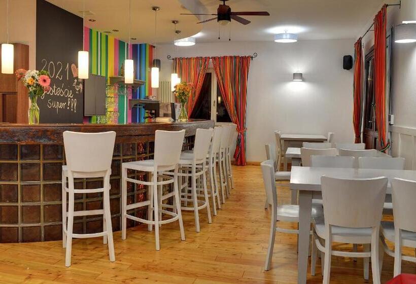 Pensjonat Willa W Parku