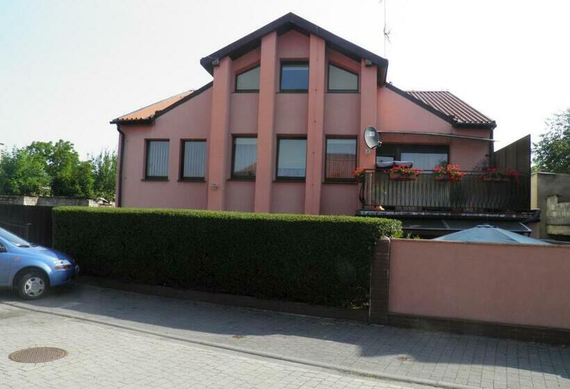 Pensjonat Zofia Demska