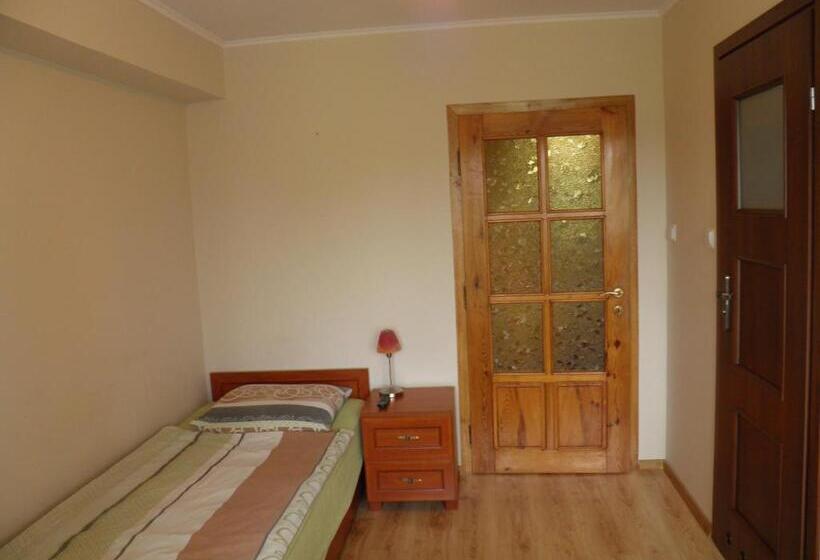 Pensjonat Zofia Demska