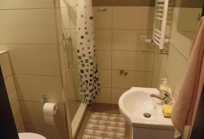 Pensjonat Zofia Demska