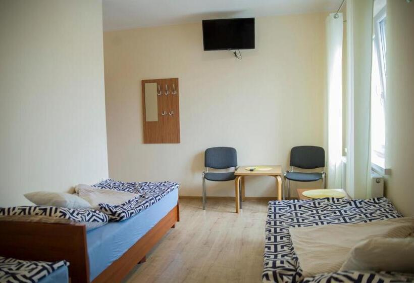 Pod Kogucikiem