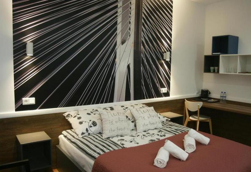 Q Apartamenty