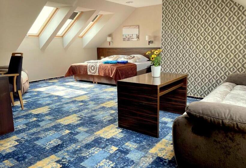 استراحتگاه Arena Slonca