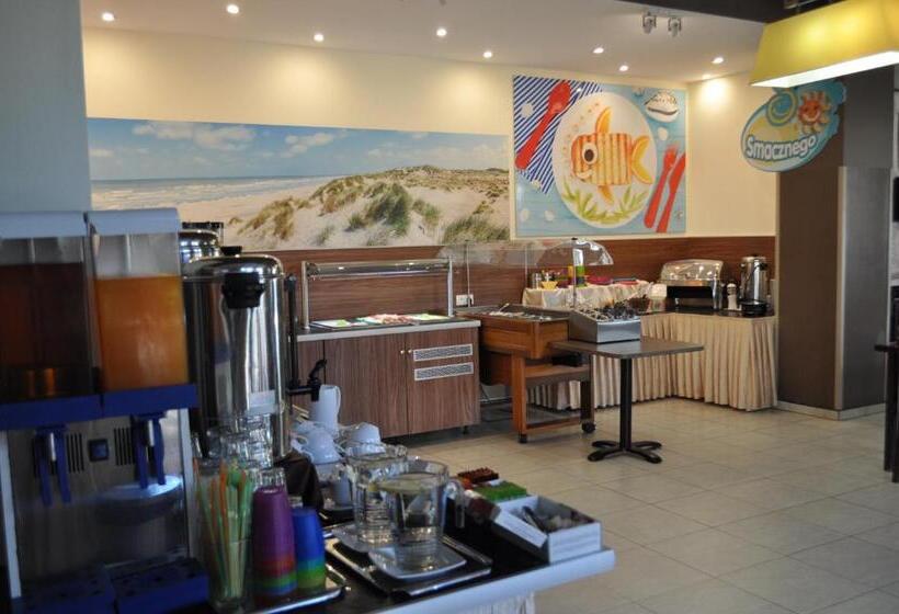 استراحتگاه Arena Slonca