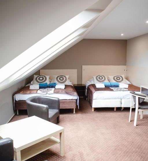 استراحتگاه Arena Slonca