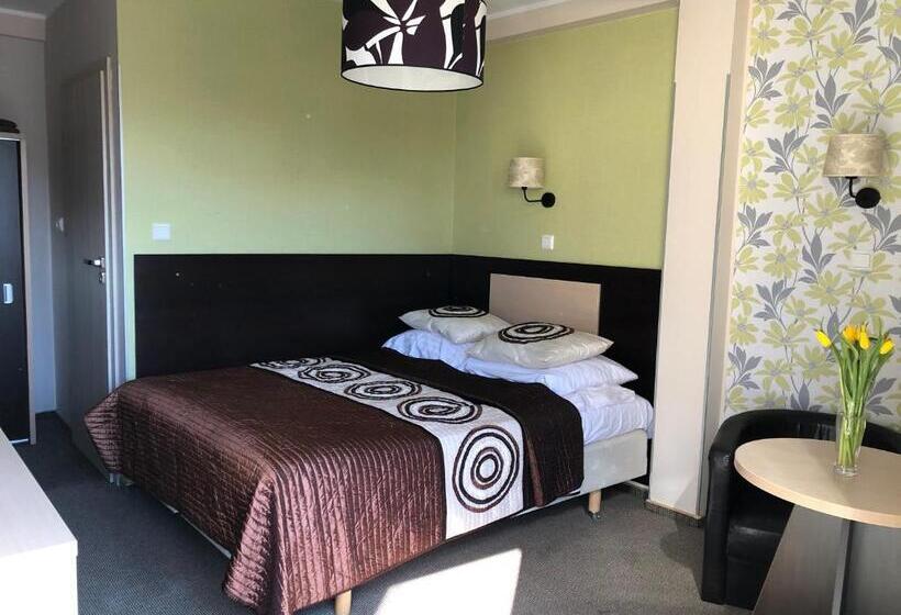 استراحتگاه Arena Slonca