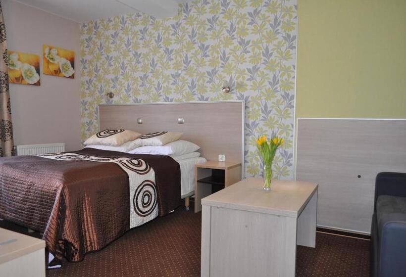 استراحتگاه Arena Slonca