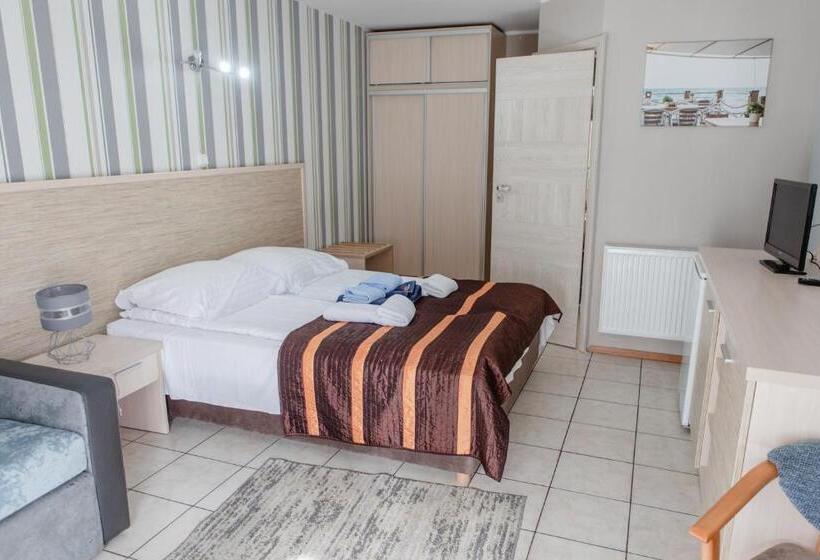 استراحتگاه Arena Slonca