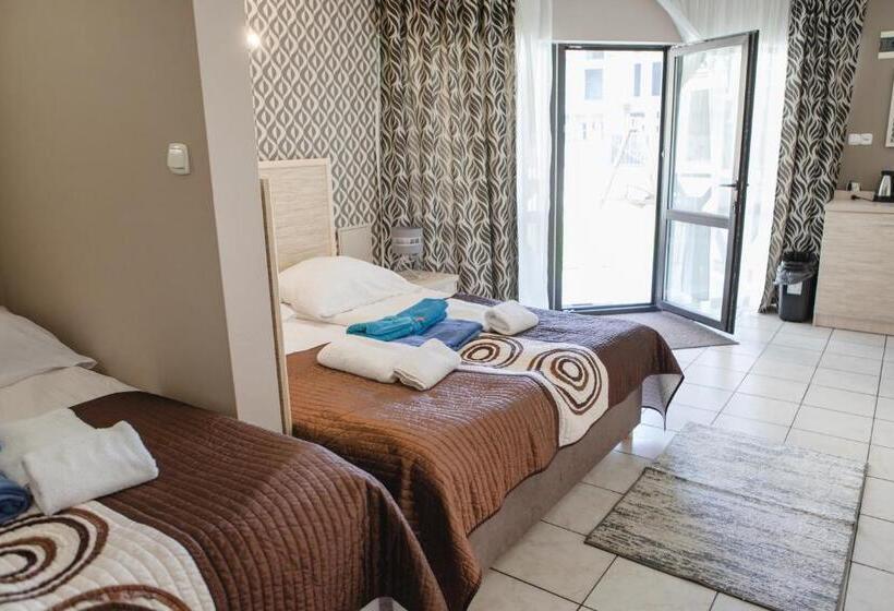 استراحتگاه Arena Slonca