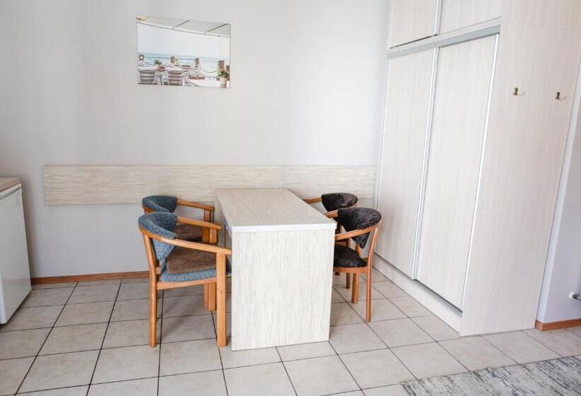 استراحتگاه Arena Slonca