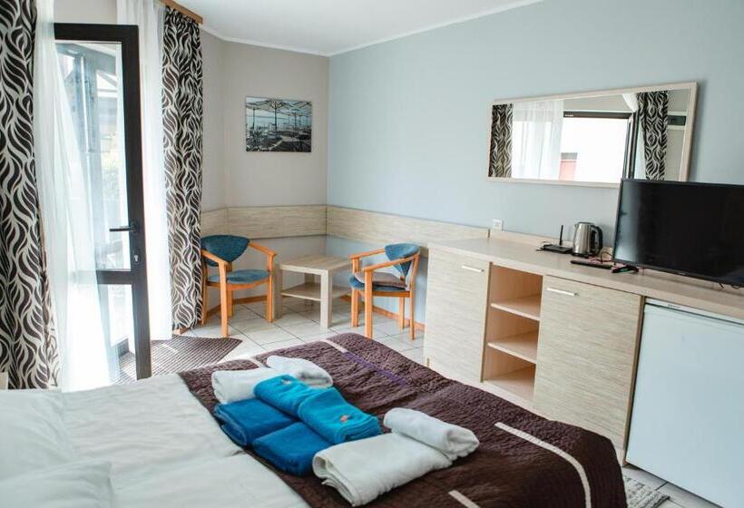 استراحتگاه Arena Slonca