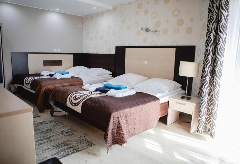 استراحتگاه Arena Slonca