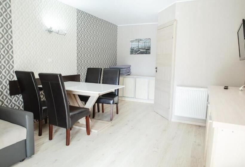 استراحتگاه Arena Slonca