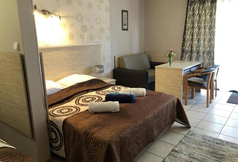 استراحتگاه Arena Slonca