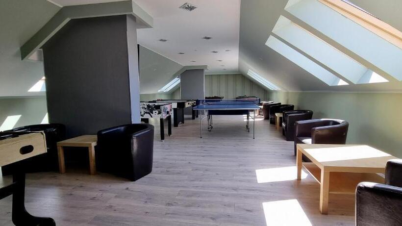 استراحتگاه Arena Slonca