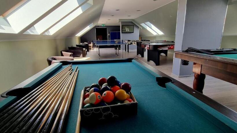 استراحتگاه Arena Slonca