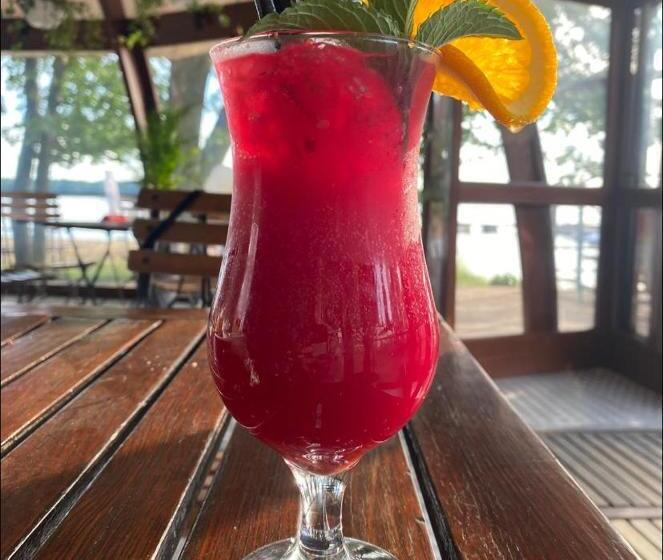 渡假胜地 Centrum Trzy Jeziora Wieleń