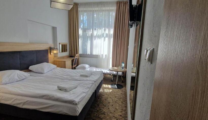 渡假胜地 Centrum Trzy Jeziora Wieleń