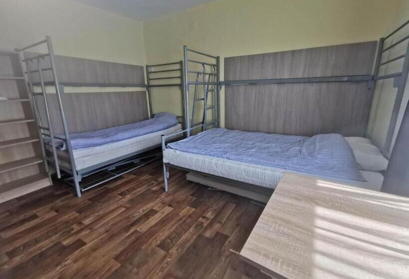 渡假胜地 Centrum Trzy Jeziora Wieleń