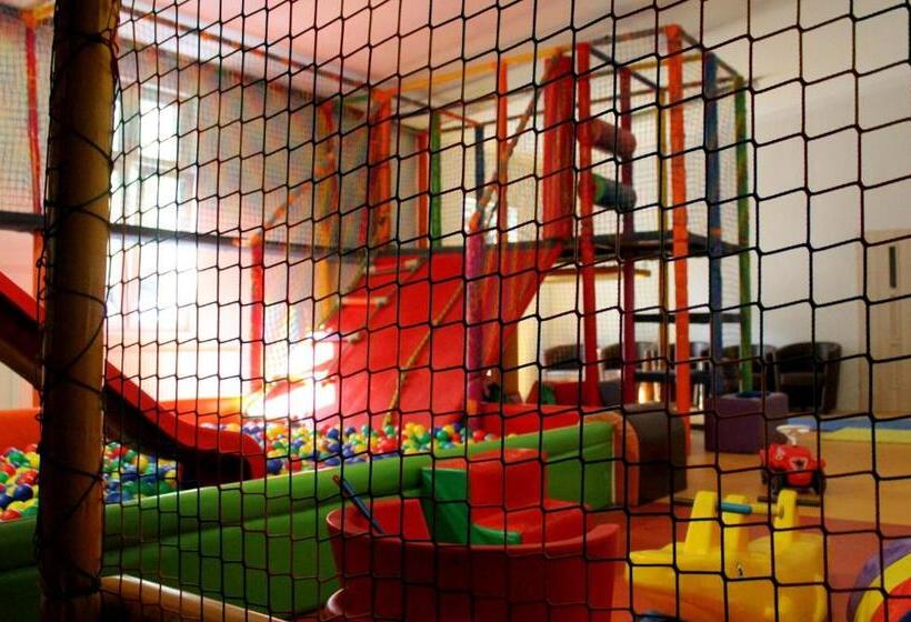 渡假胜地 Centrum Trzy Jeziora Wieleń