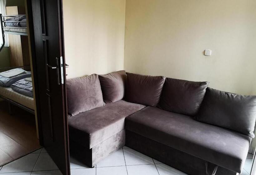 渡假胜地 Centrum Trzy Jeziora Wieleń