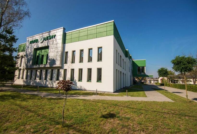 Курорт Dobre Z Lasu