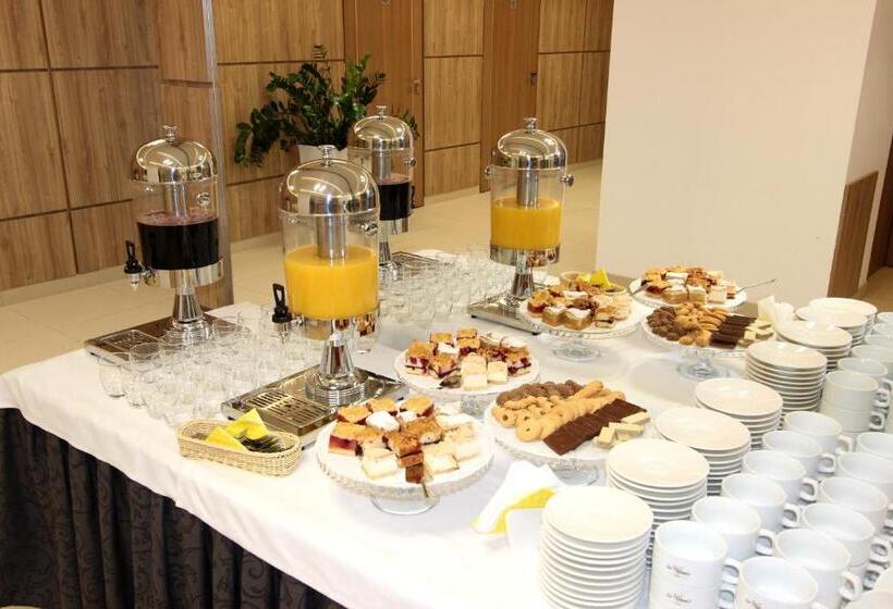 Курорт Dobre Z Lasu