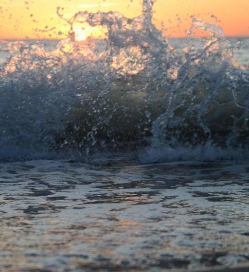 אתר נופש Dworek Jamneński