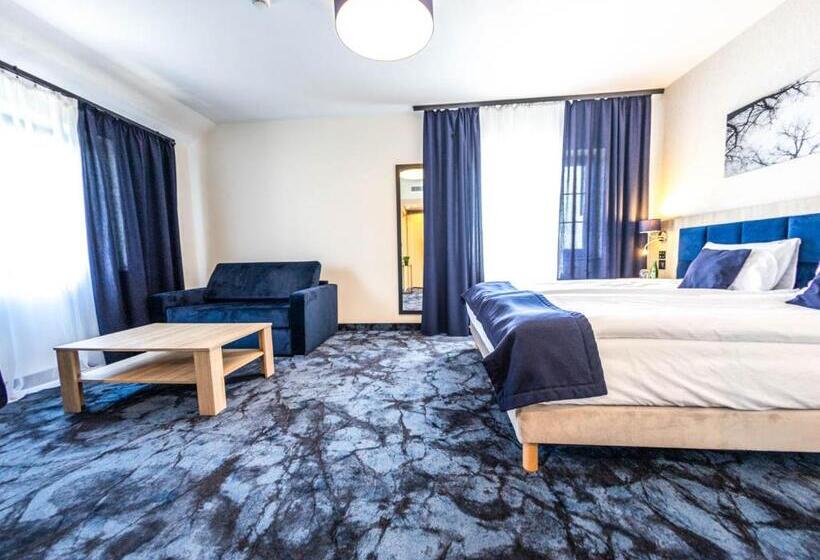 渡假胜地  Ignasiak