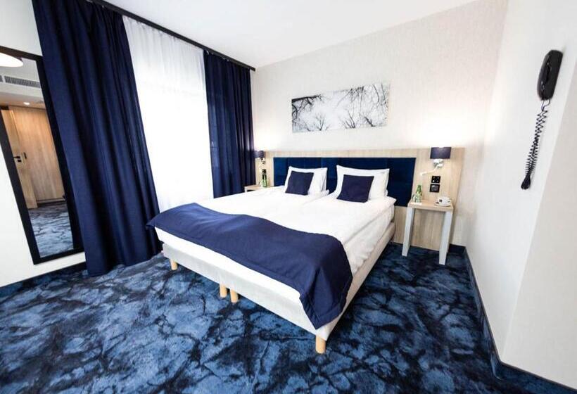 渡假胜地  Ignasiak