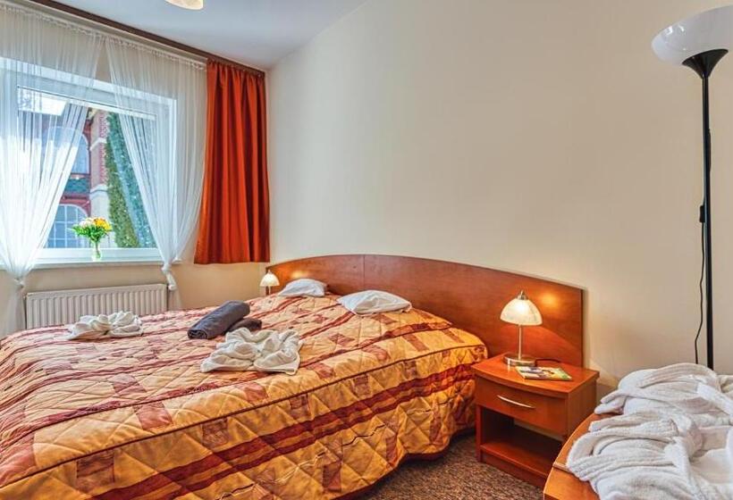 Курорт Kaja Medical & Spa