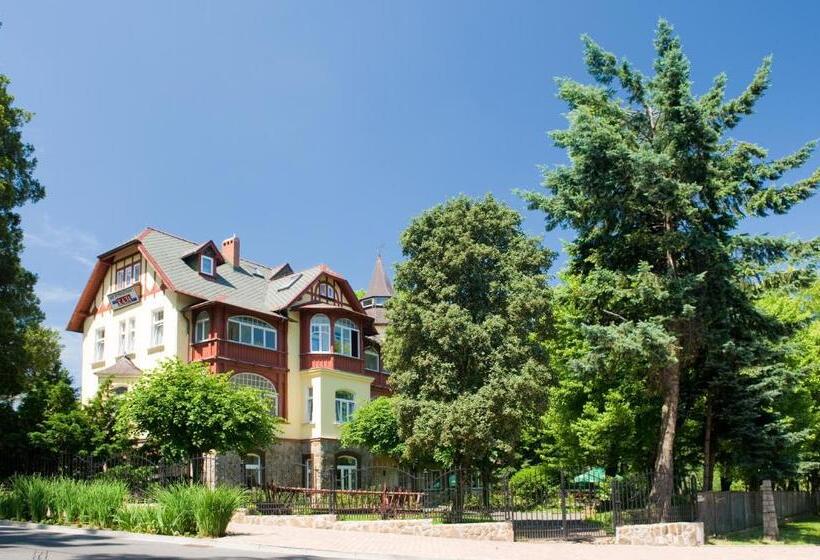 Курорт Kaja Medical & Spa