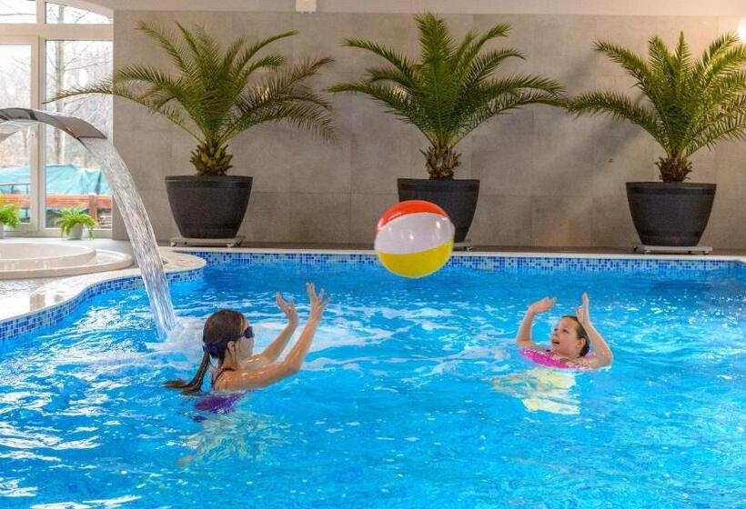 Курорт Kaja Medical & Spa