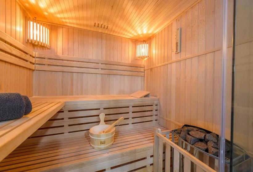 Курорт Kaja Medical & Spa