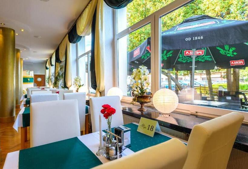 استراحتگاه Kaja Medical & Spa