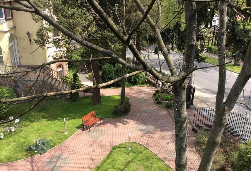 Курорт Kaja Medical & Spa