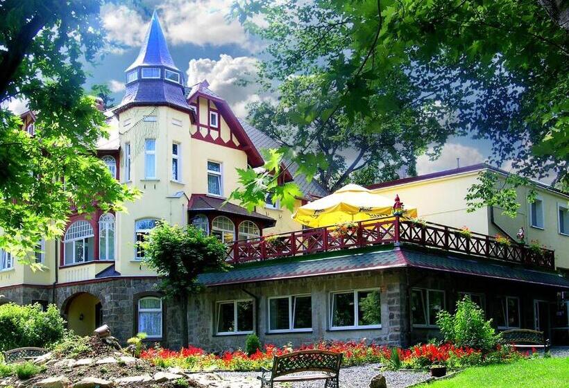 Курорт Kaja Medical & Spa