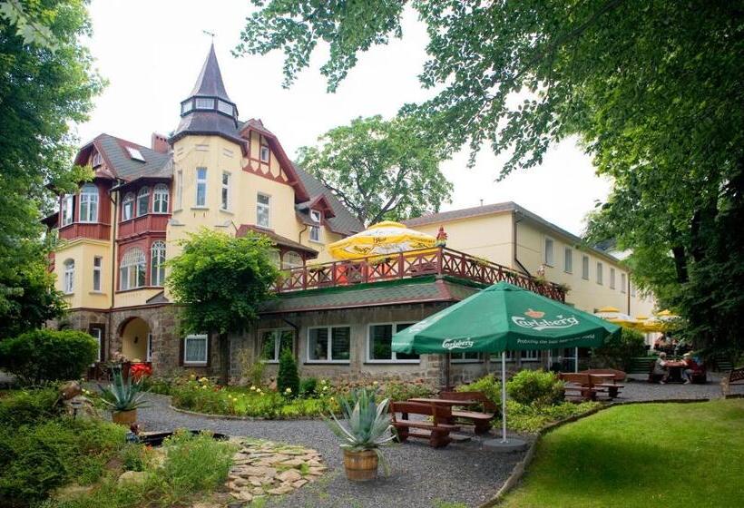 Курорт Kaja Medical & Spa