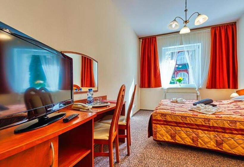 Курорт Kaja Medical & Spa