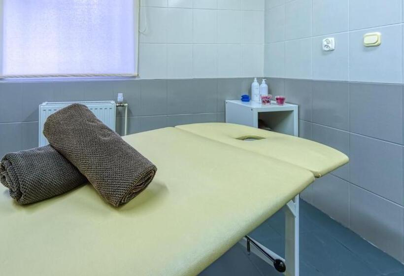 Курорт Kaja Medical & Spa