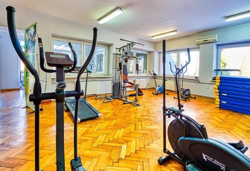 Курорт Kaja Medical & Spa