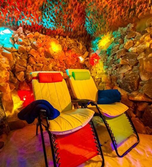 Курорт Kaja Medical & Spa