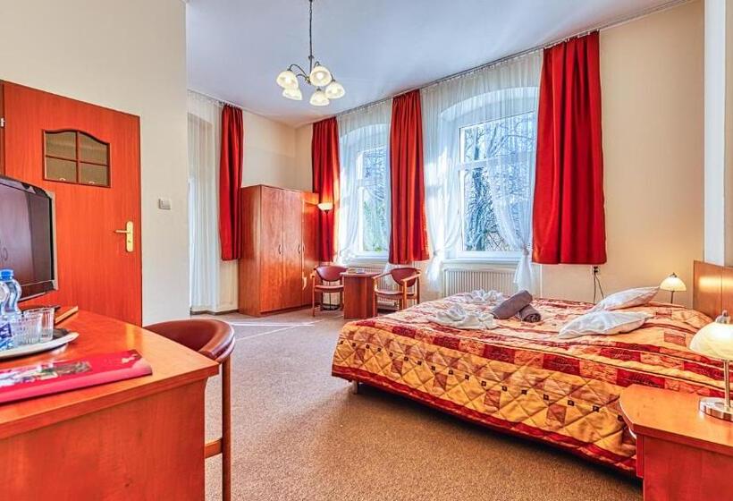 Курорт Kaja Medical & Spa